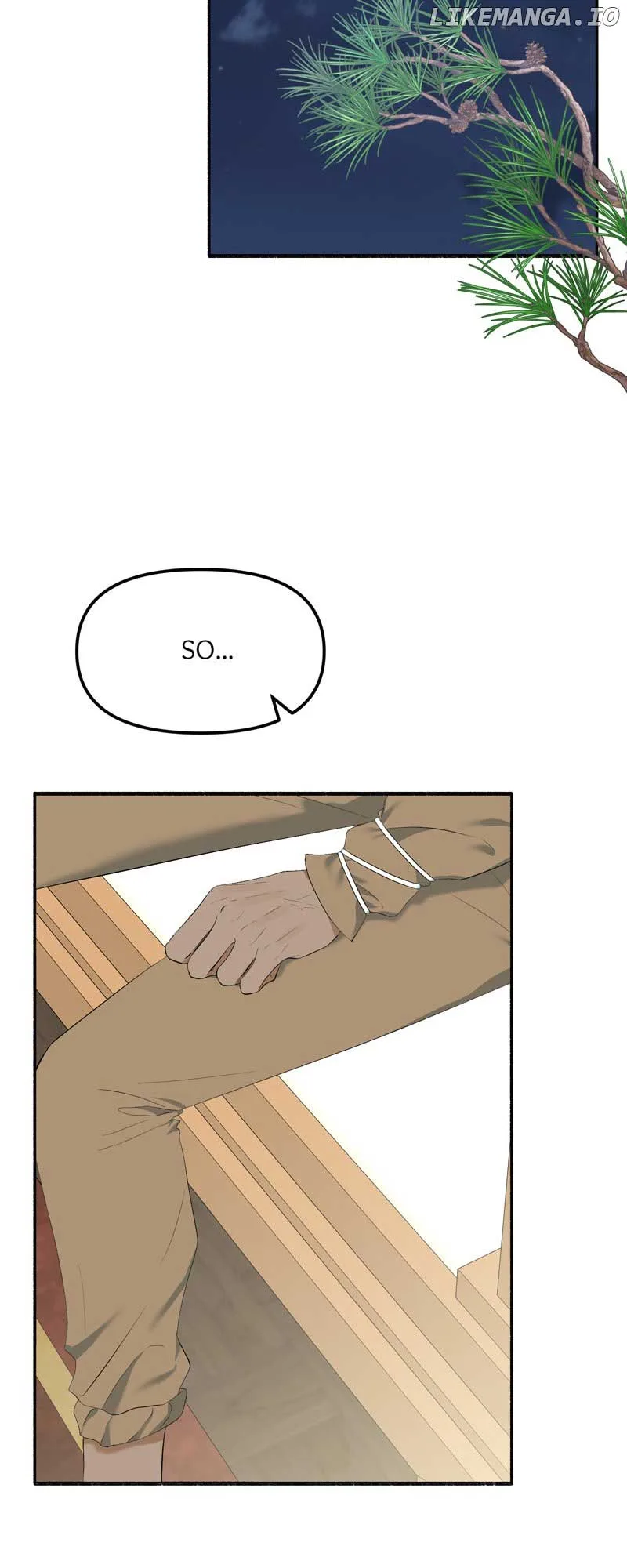 My Angelic Husband is actually a Devil in Disguise Chapter 49 page 46