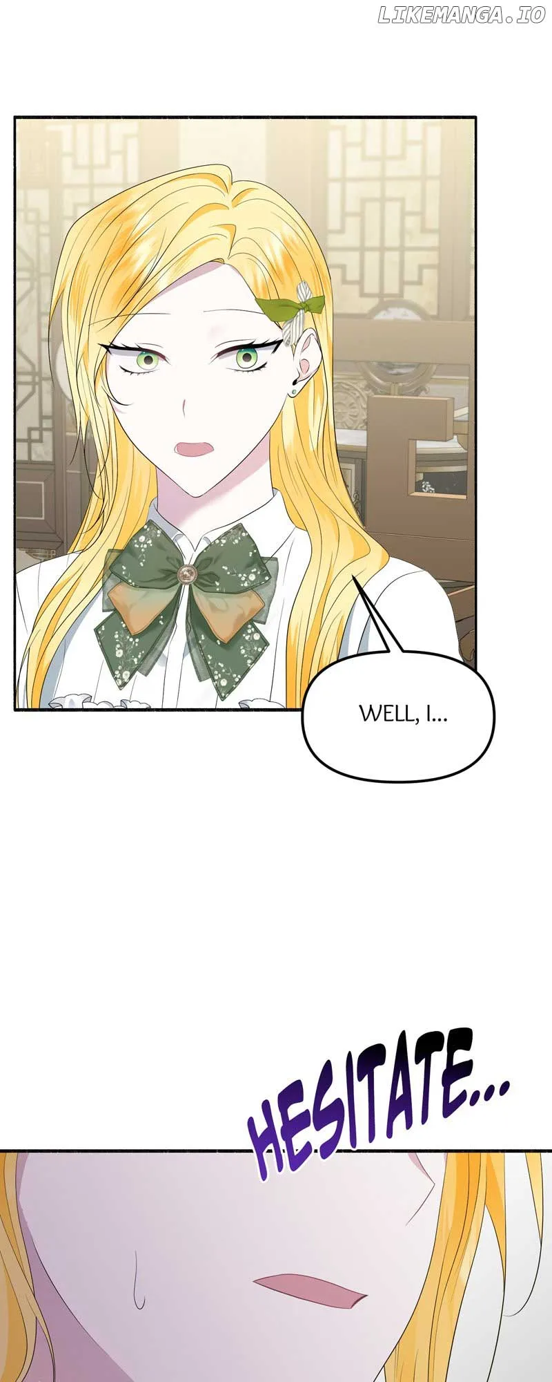 My Angelic Husband is actually a Devil in Disguise Chapter 49 page 59