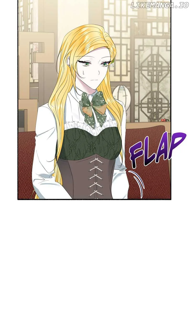 My Angelic Husband is actually a Devil in Disguise Chapter 49 page 64
