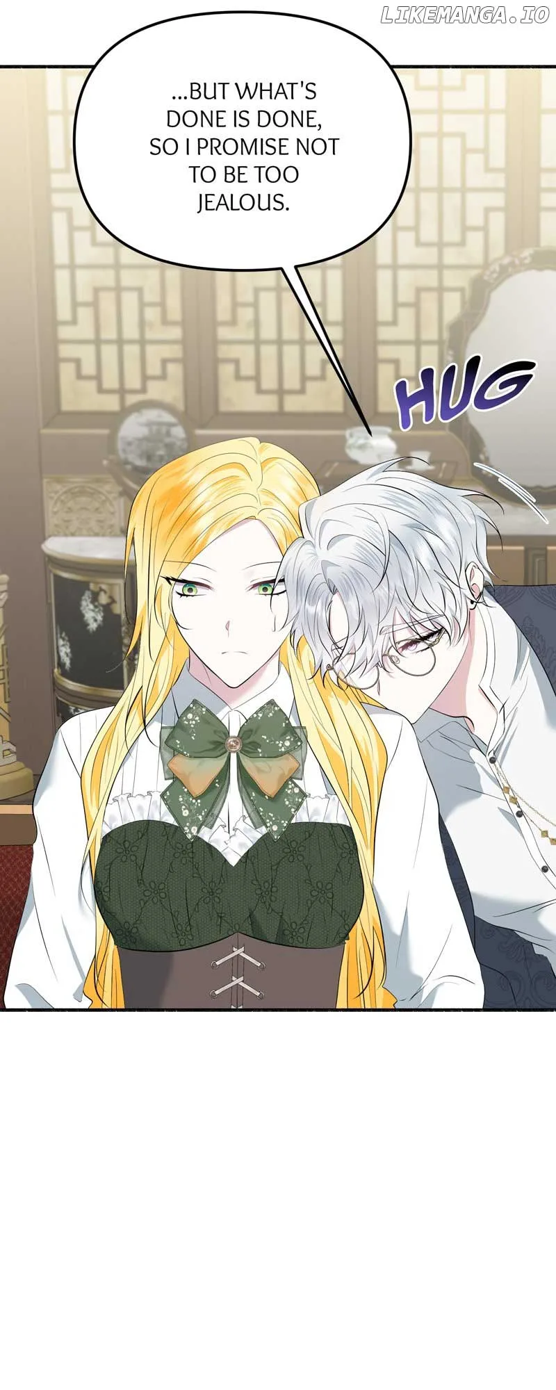 My Angelic Husband is actually a Devil in Disguise Chapter 49 page 56