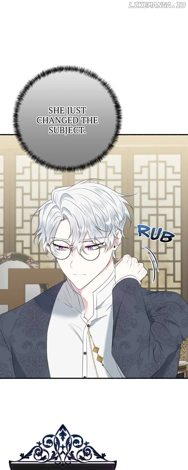 My Angelic Husband is actually a Devil in Disguise Chapter 49 page 65