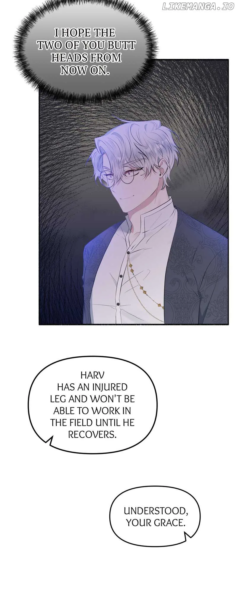 My Angelic Husband is actually a Devil in Disguise Chapter 49 page 52