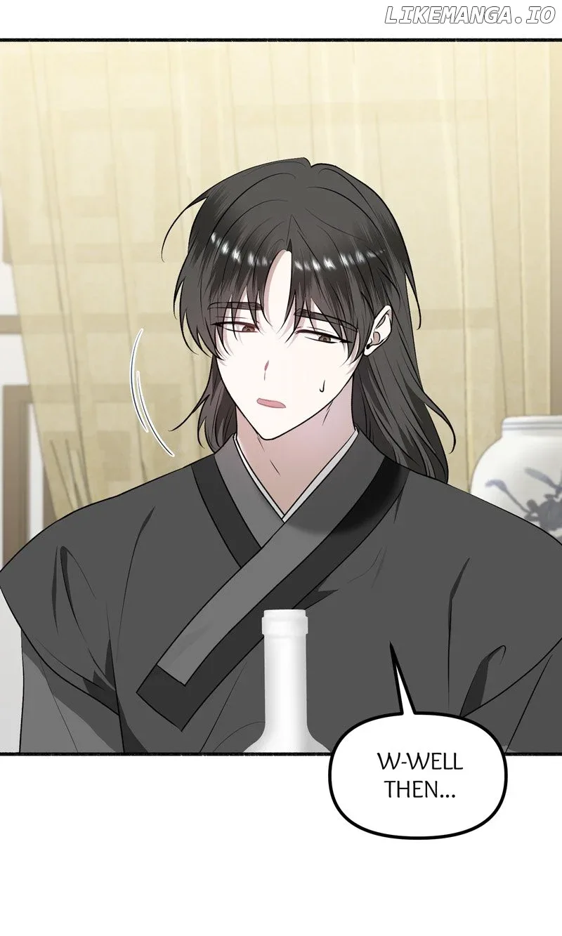 My Angelic Husband is actually a Devil in Disguise Chapter 56 page 29