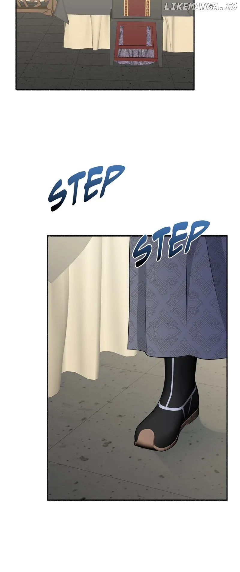 My Angelic Husband is actually a Devil in Disguise Chapter 56 page 8