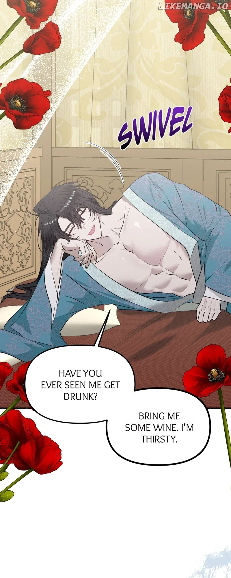 My Angelic Husband is actually a Devil in Disguise Chapter 56 page 24