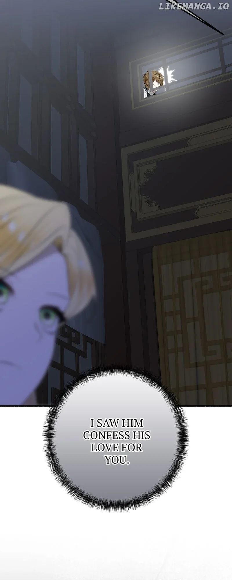 My Angelic Husband is actually a Devil in Disguise Chapter 56 page 18