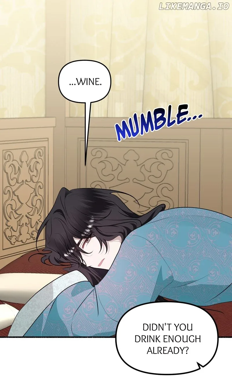 My Angelic Husband is actually a Devil in Disguise Chapter 56 page 22
