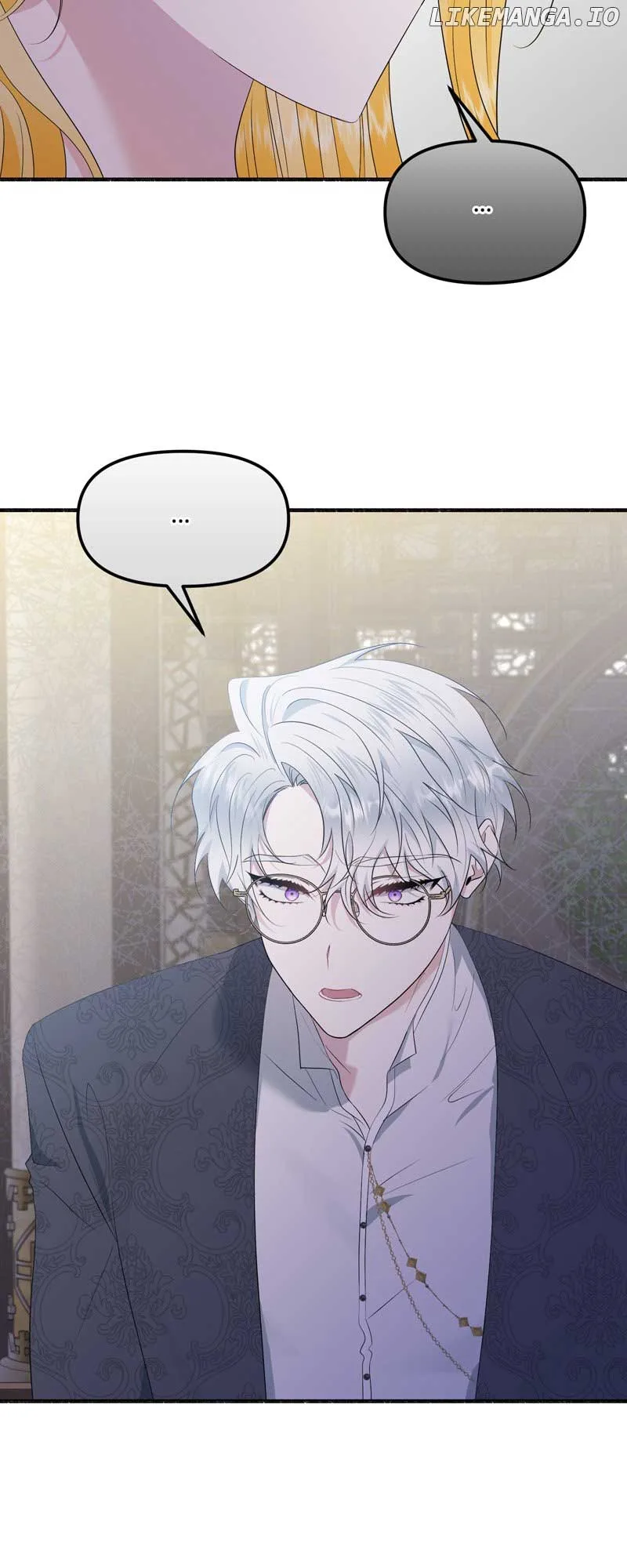 My Angelic Husband is actually a Devil in Disguise Chapter 49 page 60