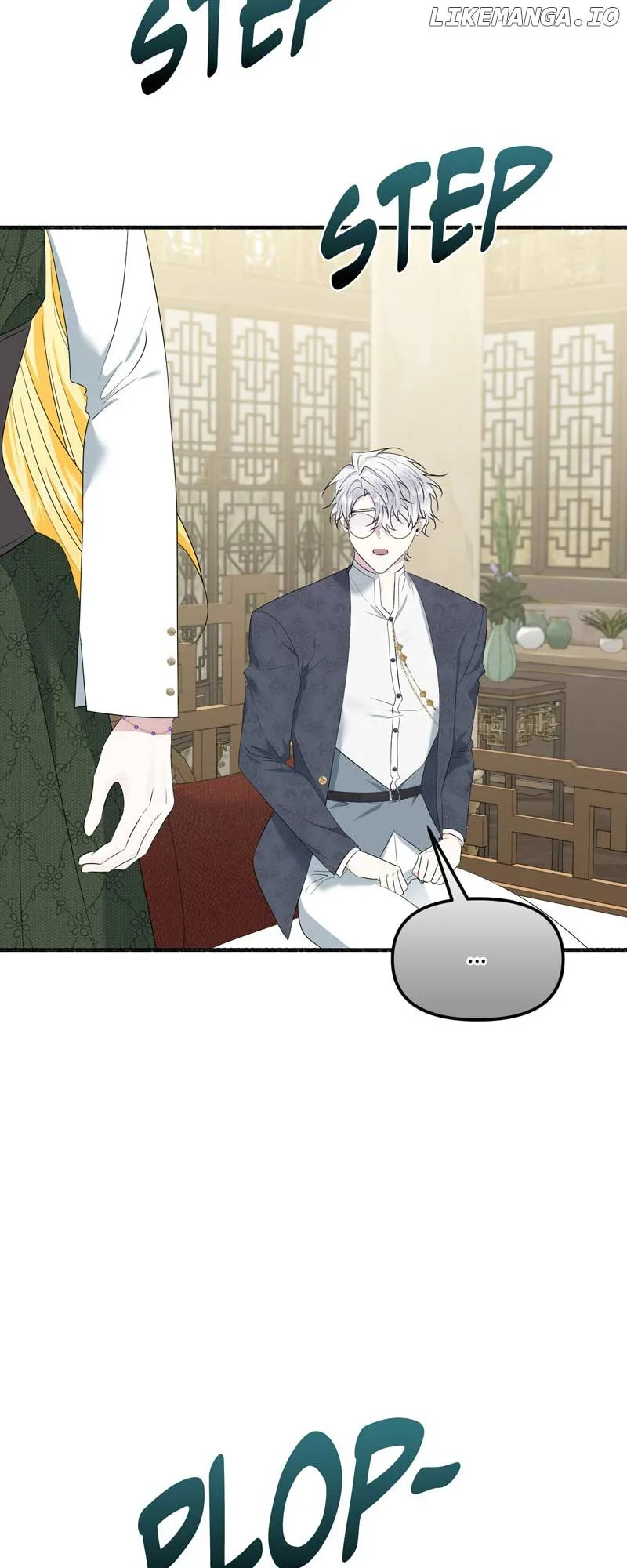 My Angelic Husband is actually a Devil in Disguise Chapter 49 page 62
