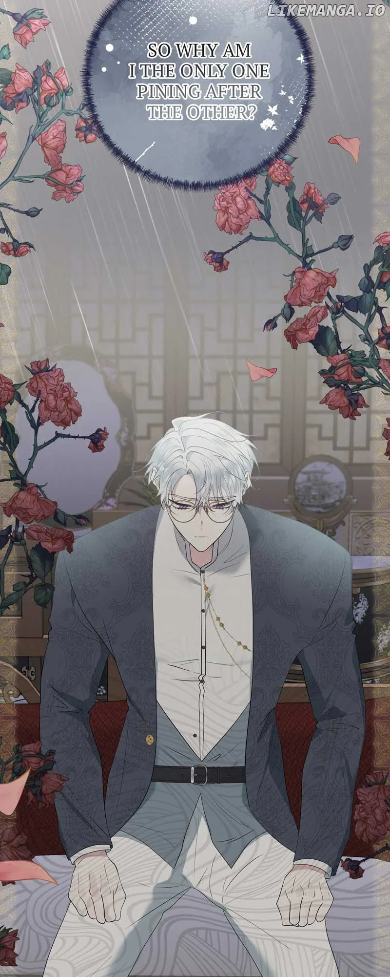 My Angelic Husband is actually a Devil in Disguise Chapter 49 page 68