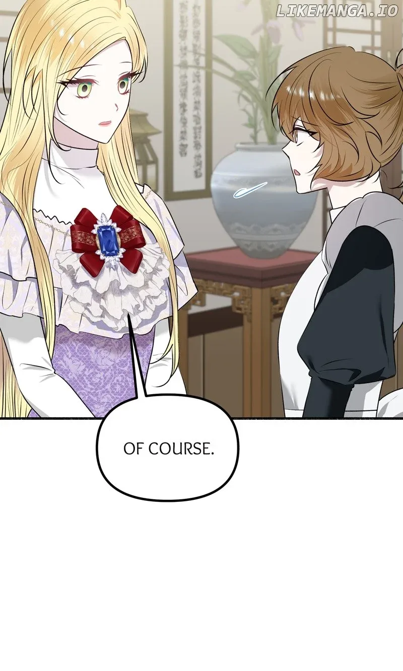 My Angelic Husband is actually a Devil in Disguise Chapter 56 page 15