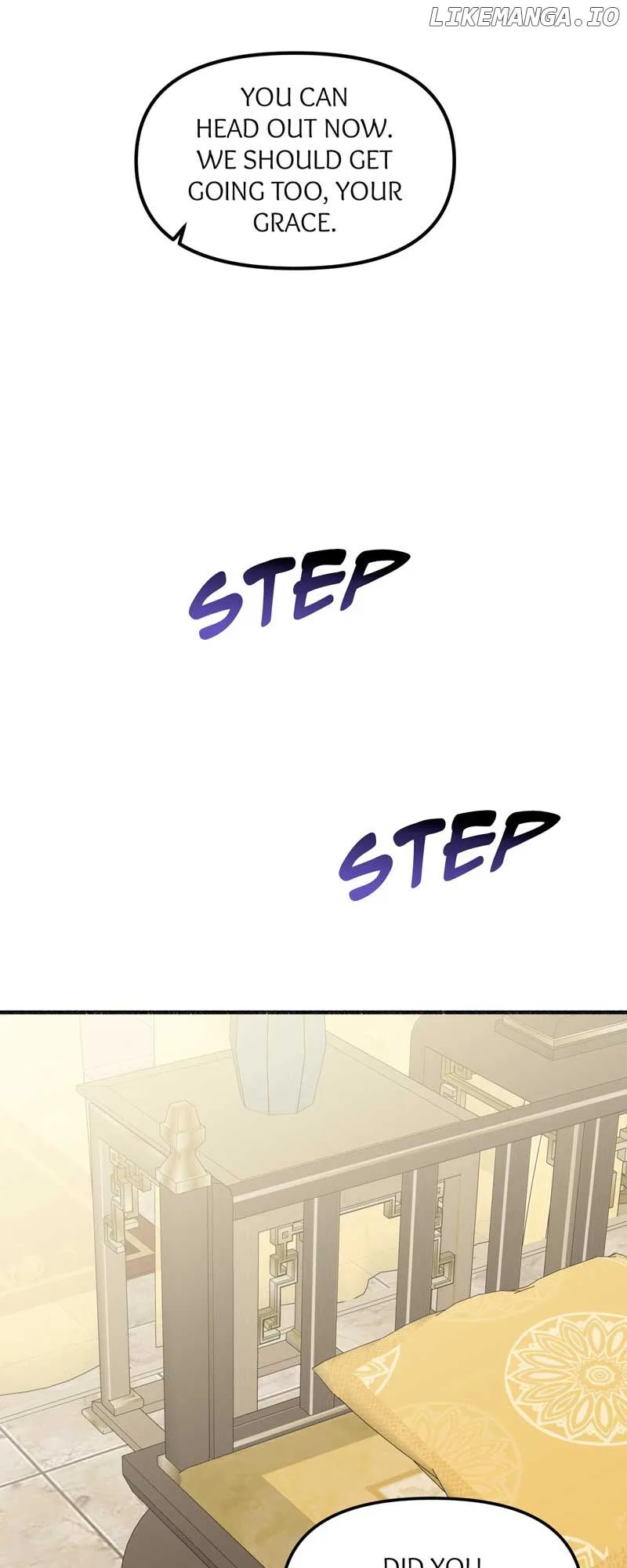 My Angelic Husband is actually a Devil in Disguise Chapter 49 page 53