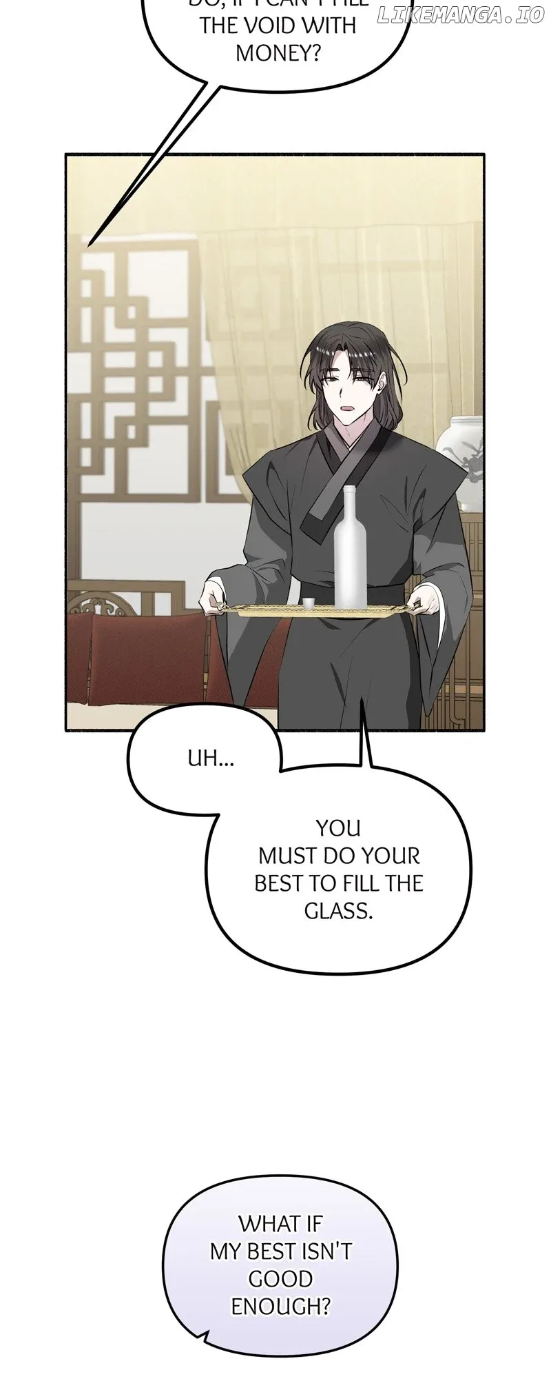 My Angelic Husband is actually a Devil in Disguise Chapter 56 page 28