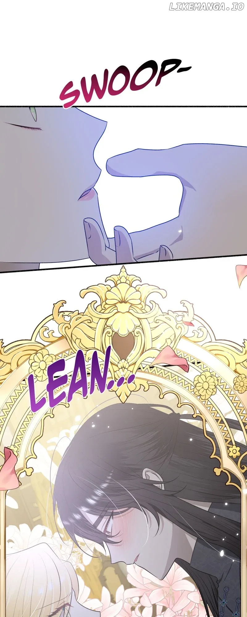 My Angelic Husband is actually a Devil in Disguise Chapter 56 page 9