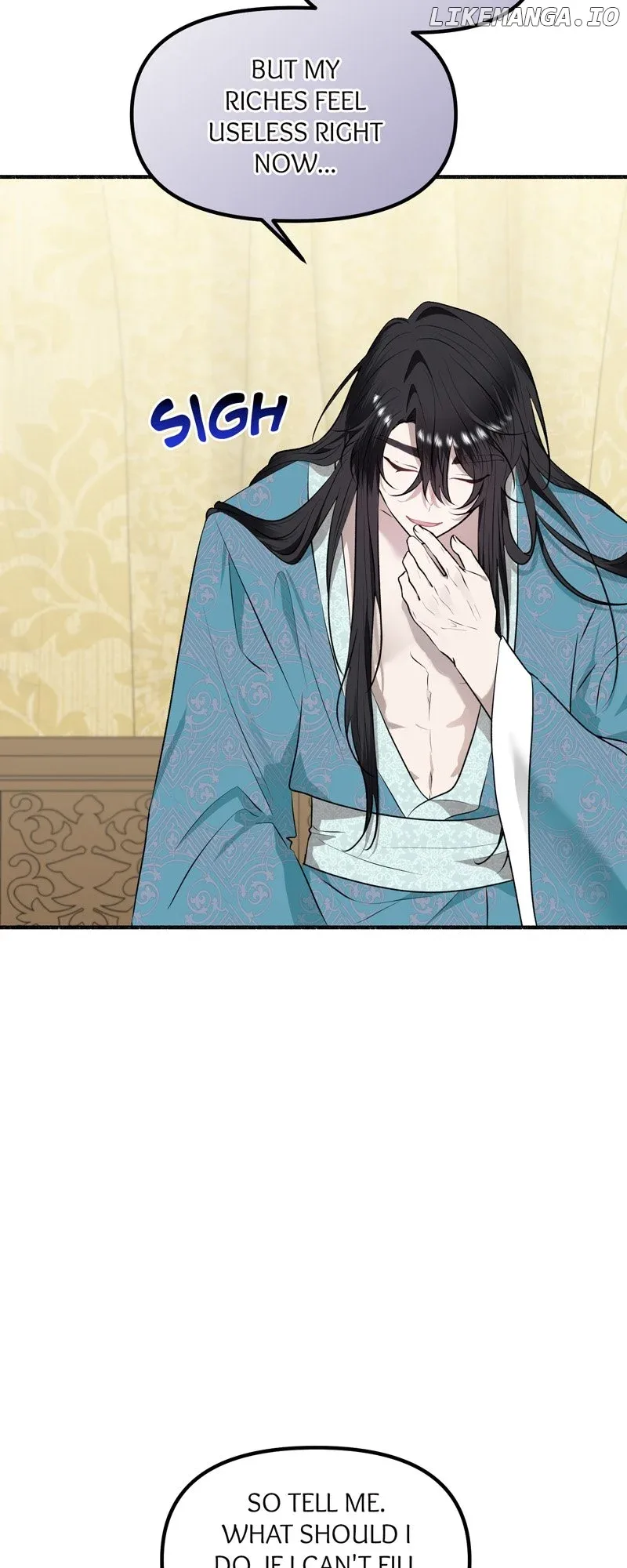 My Angelic Husband is actually a Devil in Disguise Chapter 56 page 27