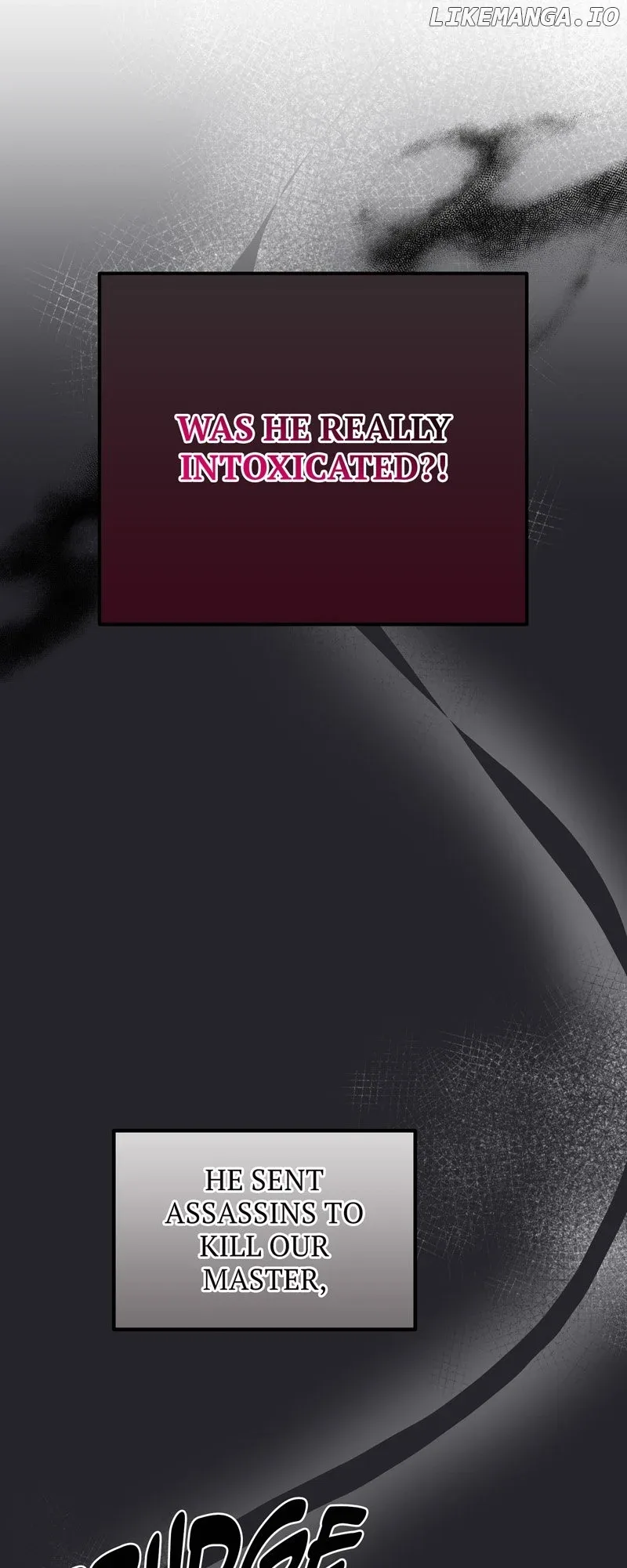 My Angelic Husband is actually a Devil in Disguise Chapter 56 page 19