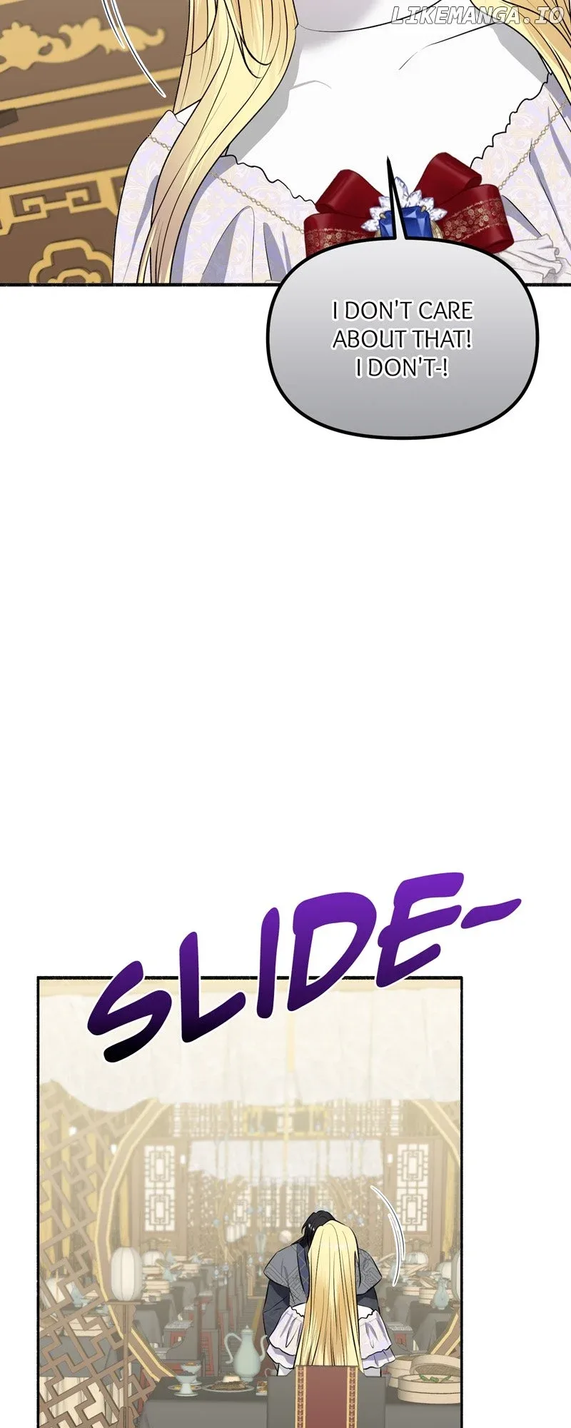 My Angelic Husband is actually a Devil in Disguise Chapter 56 page 7