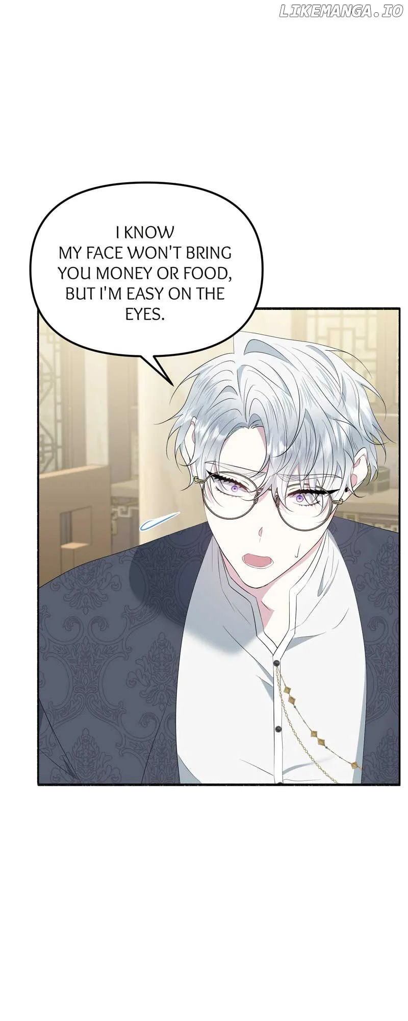 My Angelic Husband is actually a Devil in Disguise Chapter 49 page 58