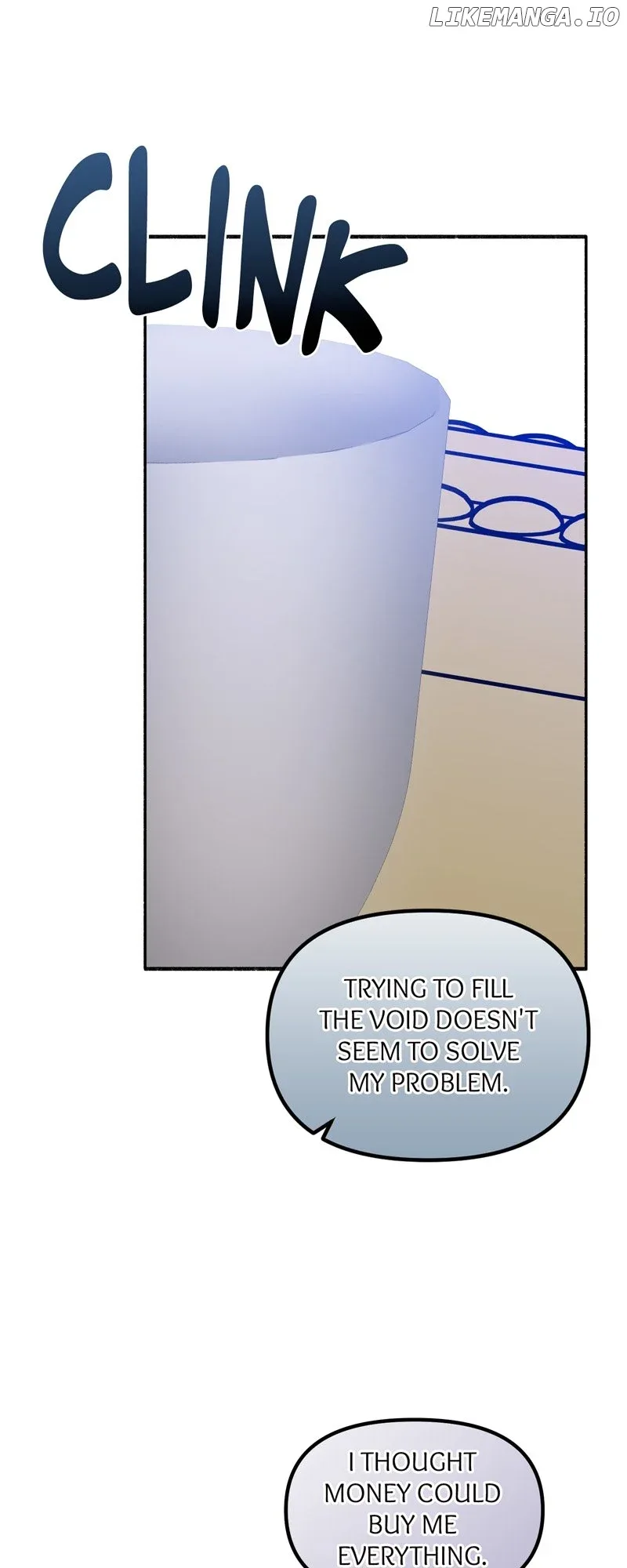 My Angelic Husband is actually a Devil in Disguise Chapter 56 page 26