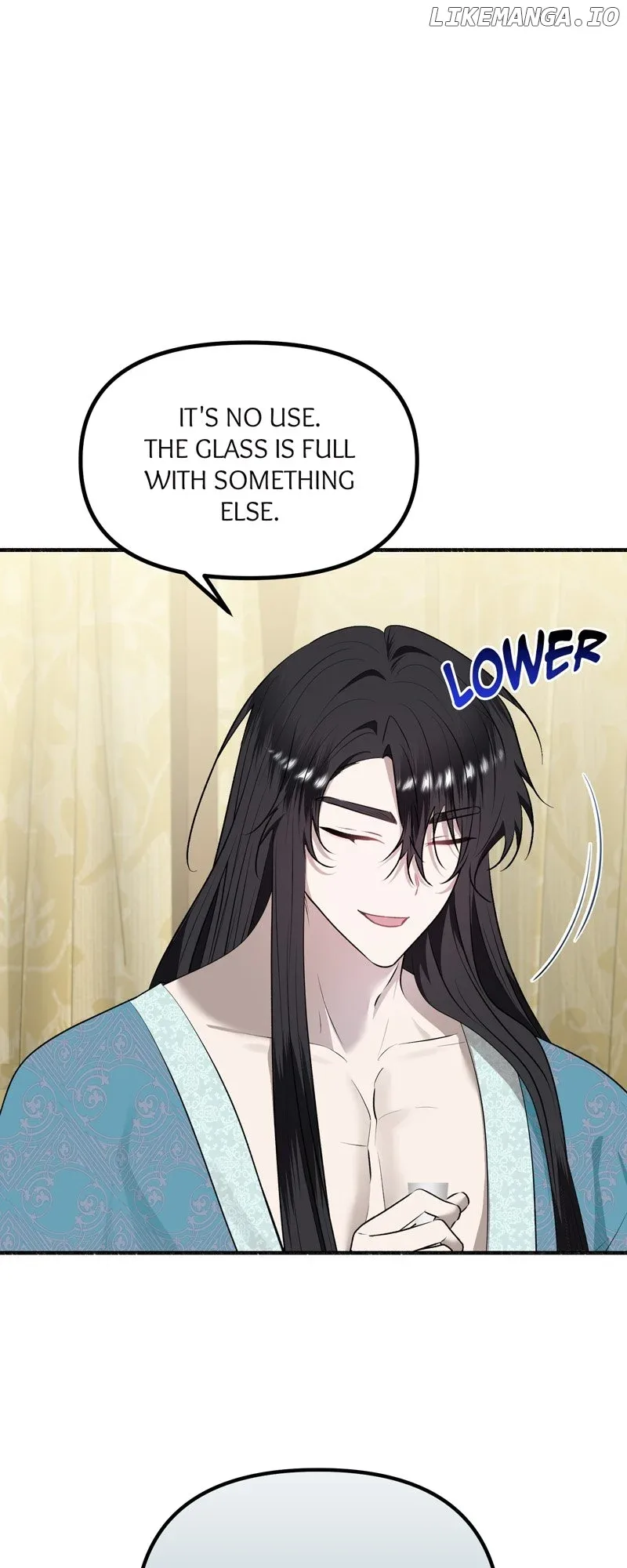 My Angelic Husband is actually a Devil in Disguise Chapter 56 page 30