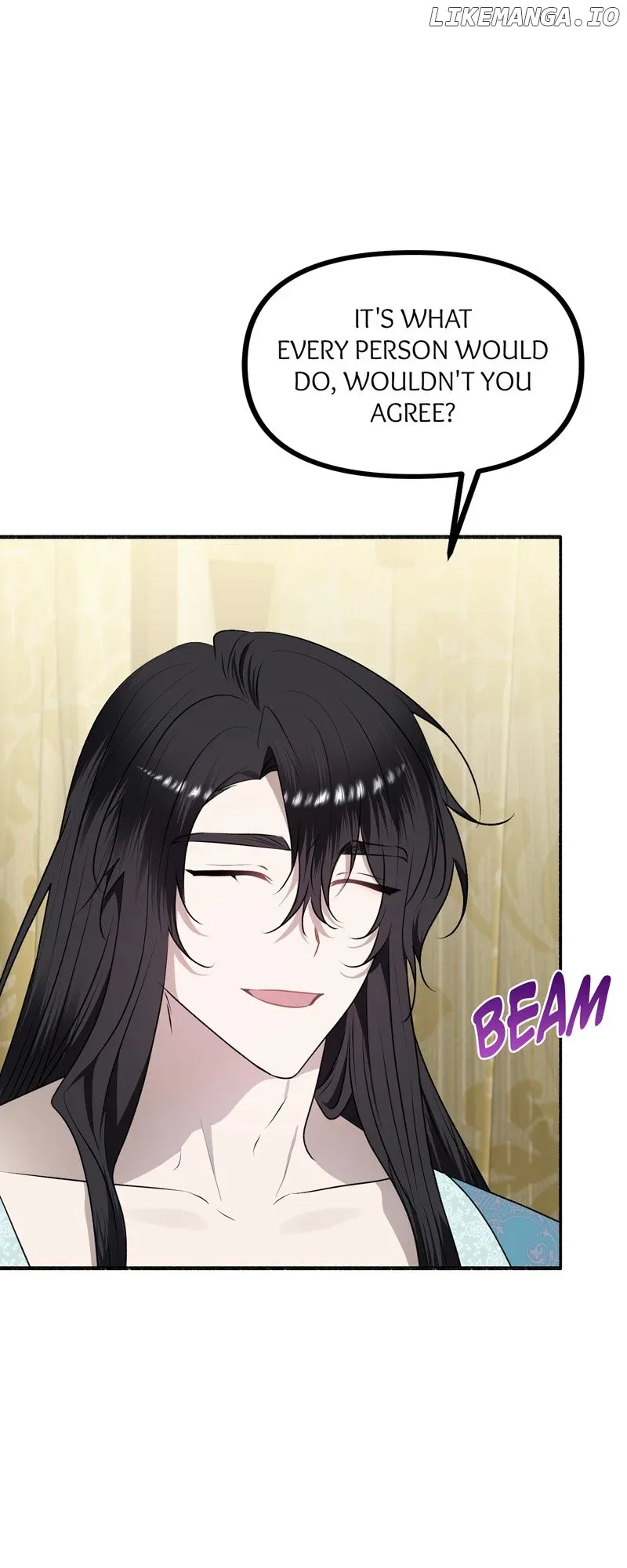 My Angelic Husband is actually a Devil in Disguise Chapter 56 page 32