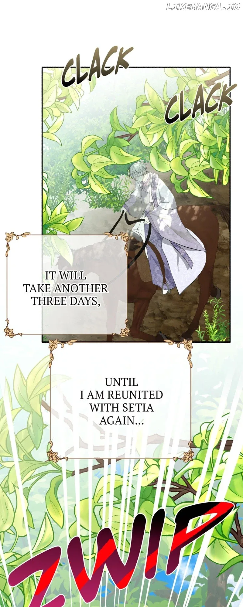 My Angelic Husband is actually a Devil in Disguise Chapter 56 page 66