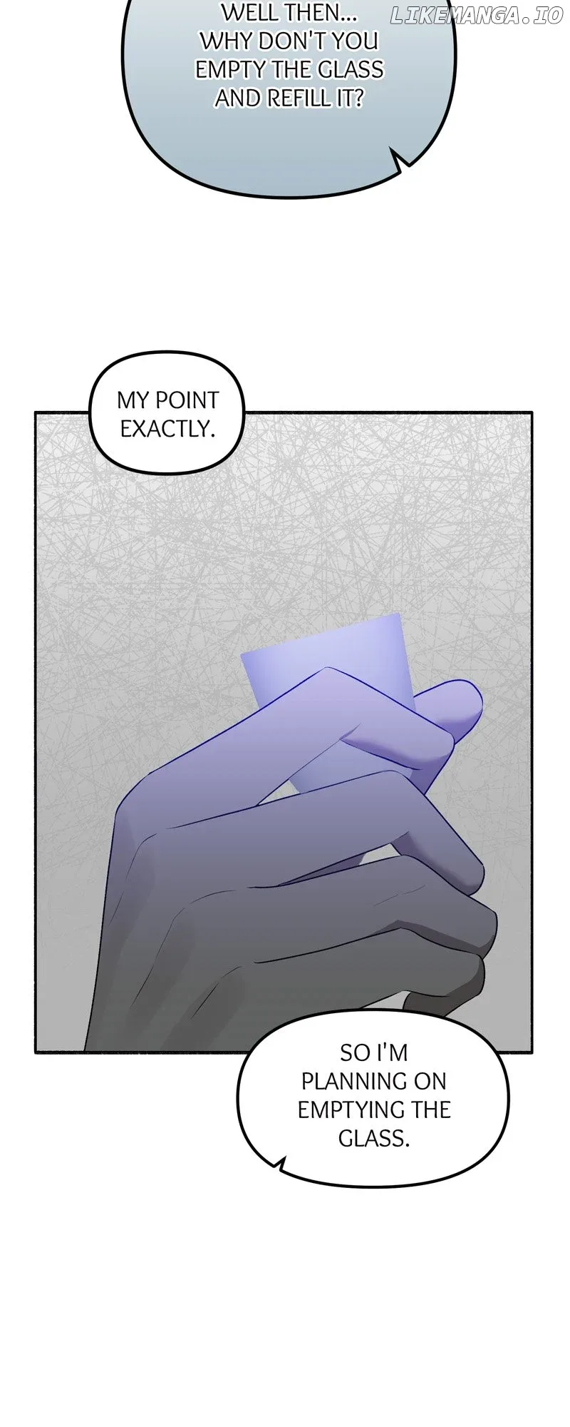 My Angelic Husband is actually a Devil in Disguise Chapter 56 page 31