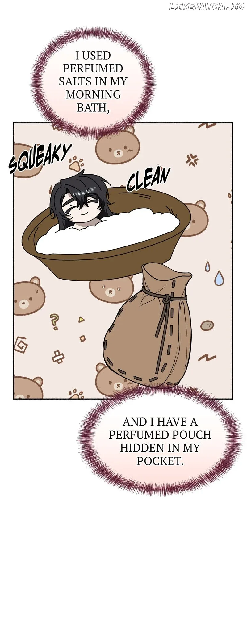 My Angelic Husband is actually a Devil in Disguise Chapter 56 page 52