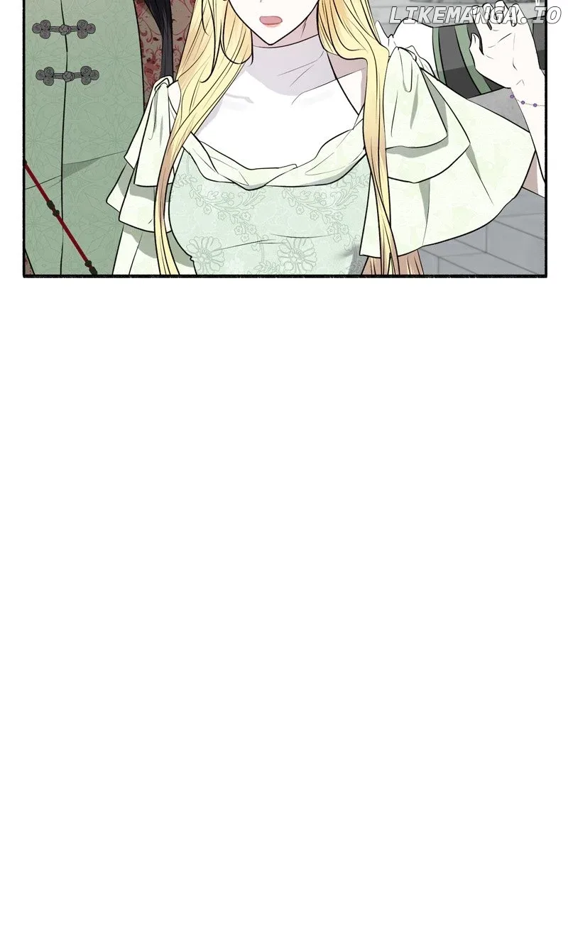 My Angelic Husband is actually a Devil in Disguise Chapter 56 page 50
