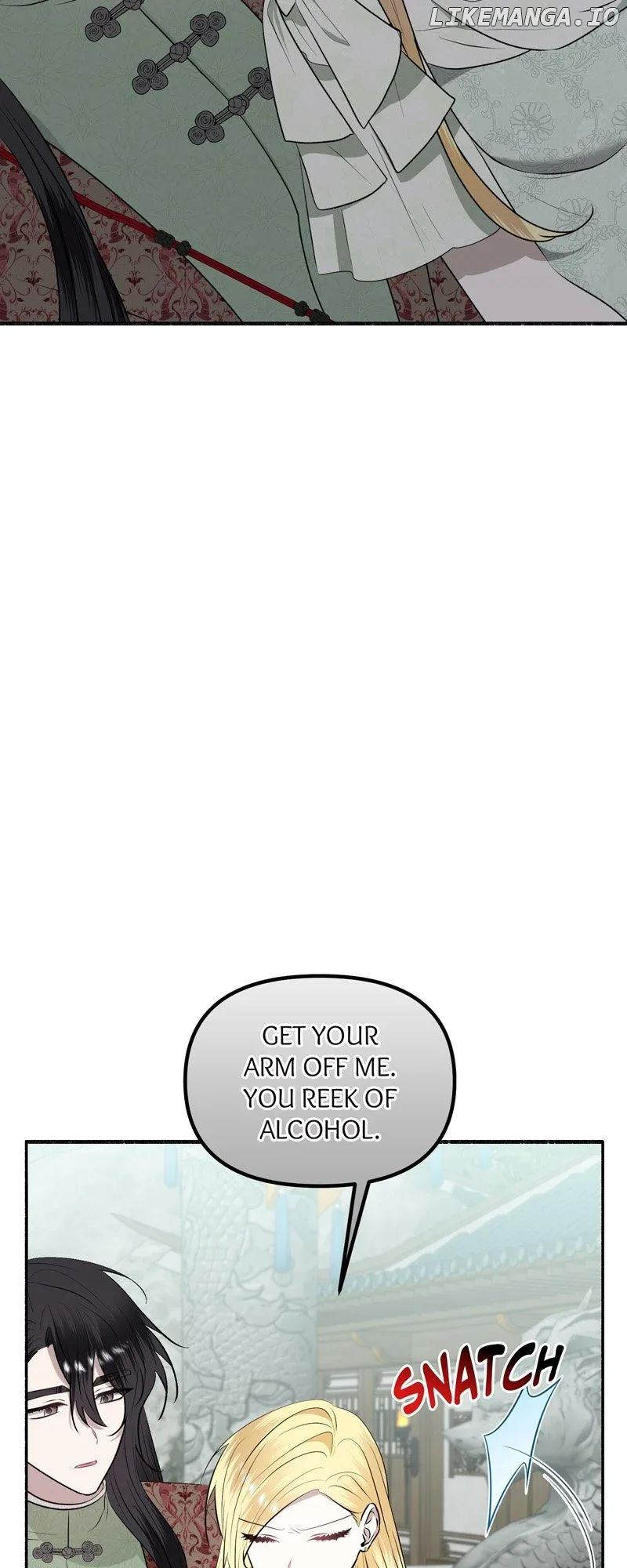 My Angelic Husband is actually a Devil in Disguise Chapter 56 page 49