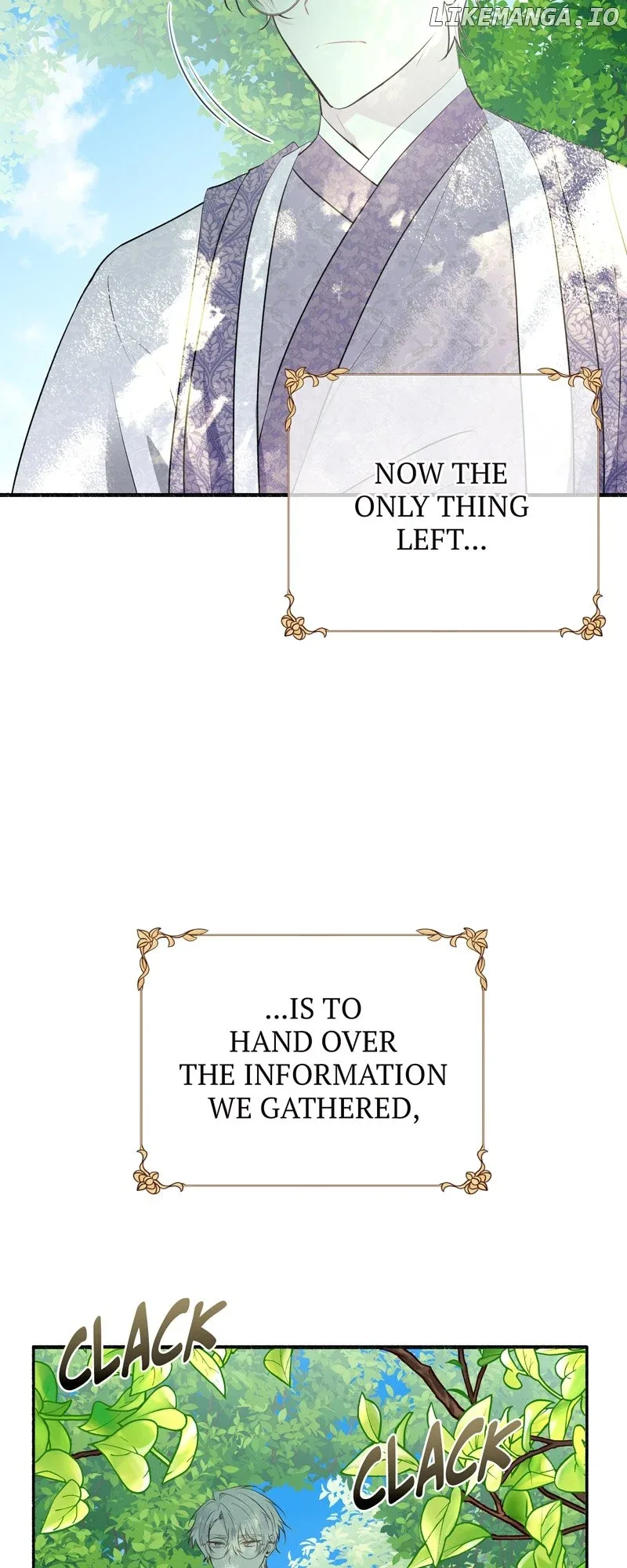 My Angelic Husband is actually a Devil in Disguise Chapter 56 page 63