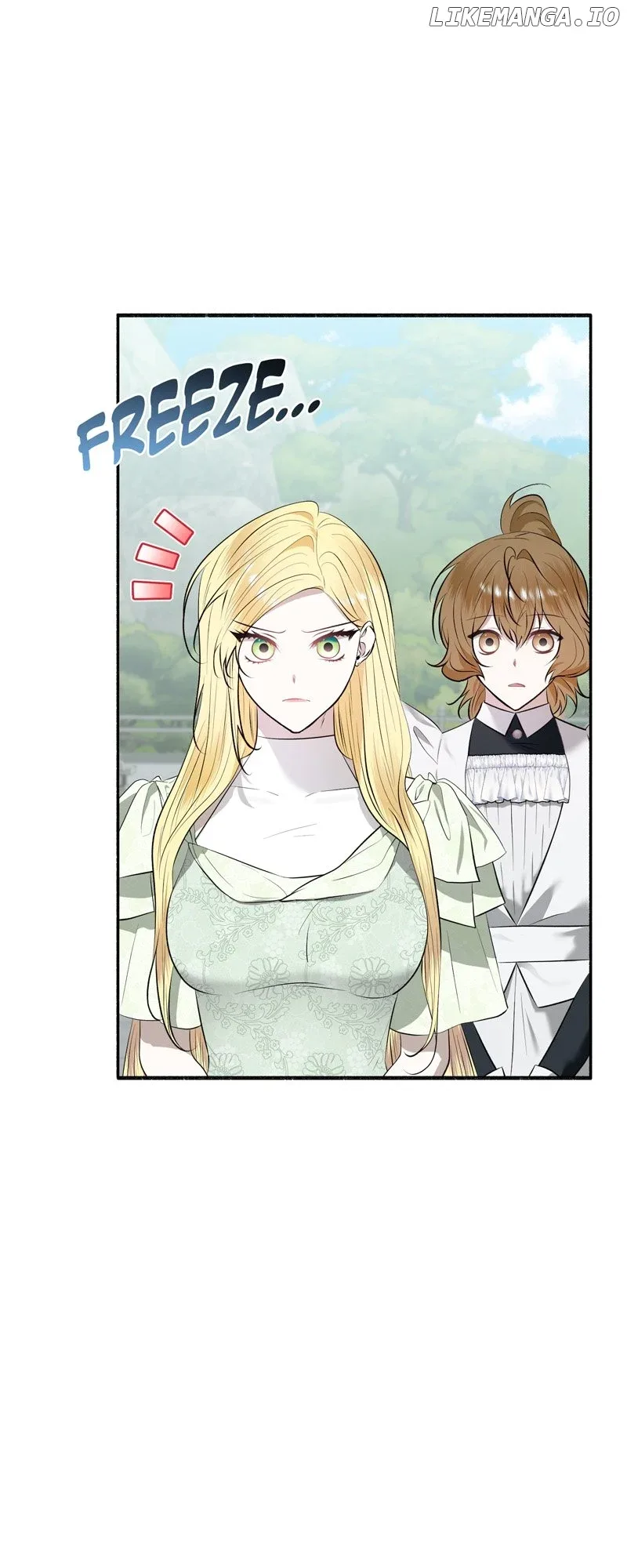My Angelic Husband is actually a Devil in Disguise Chapter 56 page 40