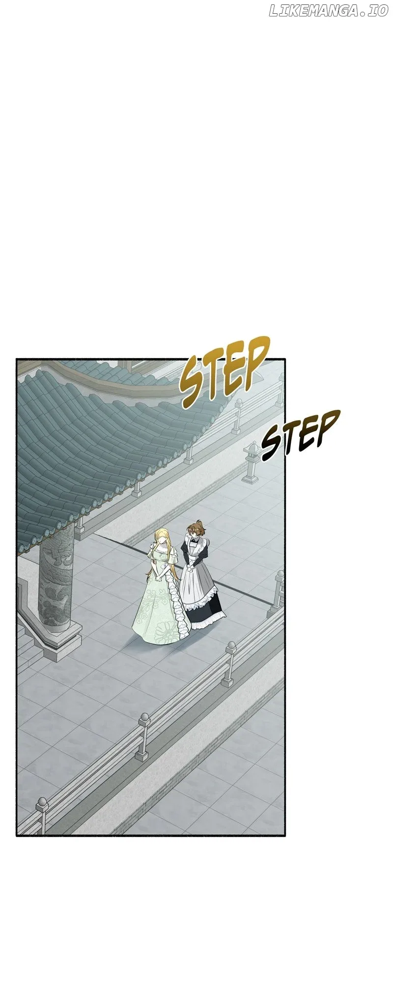 My Angelic Husband is actually a Devil in Disguise Chapter 56 page 39
