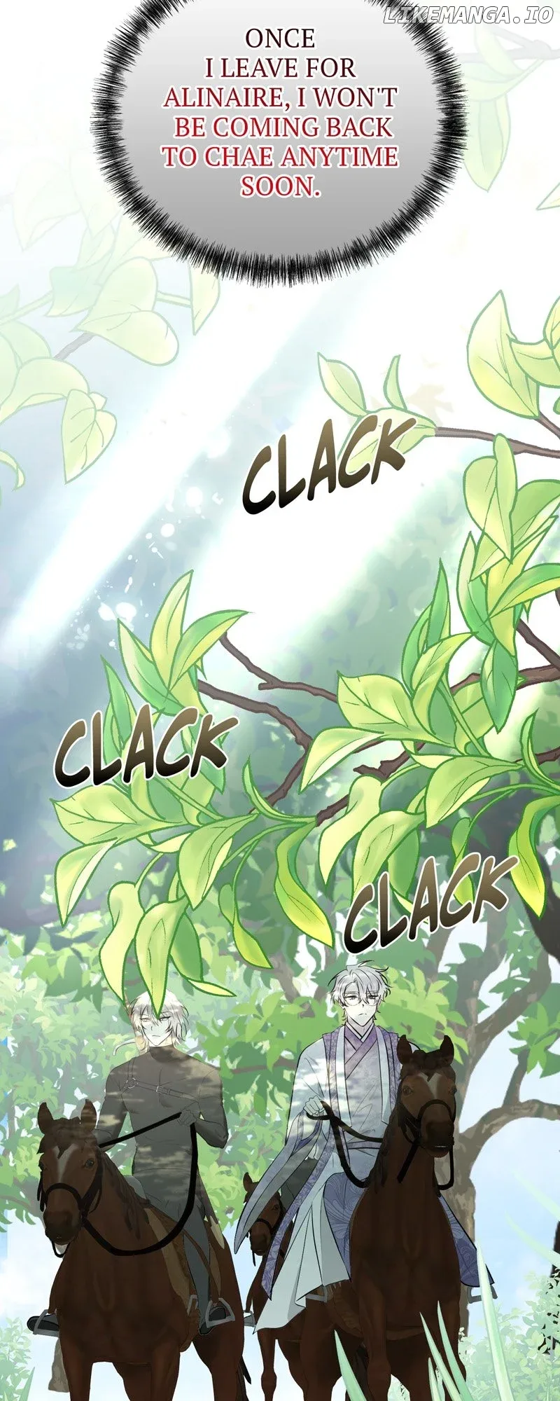 My Angelic Husband is actually a Devil in Disguise Chapter 56 page 60