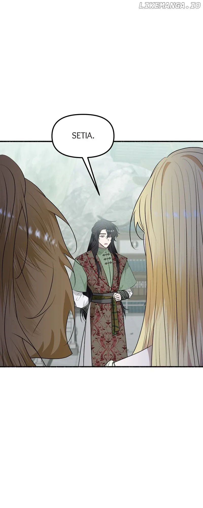 My Angelic Husband is actually a Devil in Disguise Chapter 56 page 41