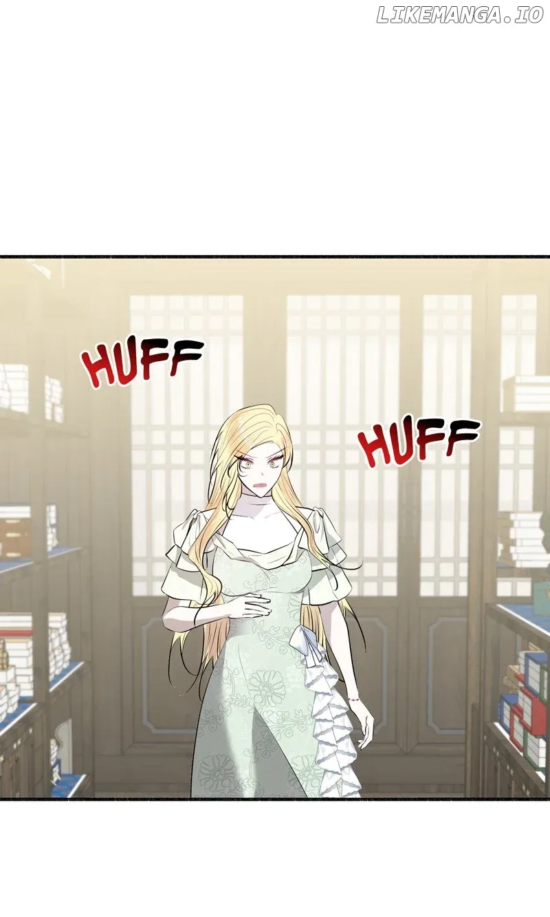 My Angelic Husband is actually a Devil in Disguise Chapter 56 page 57