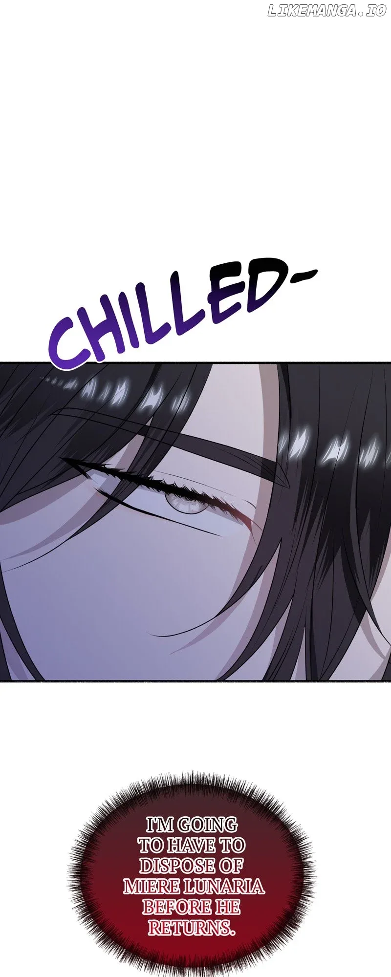 My Angelic Husband is actually a Devil in Disguise Chapter 56 page 34
