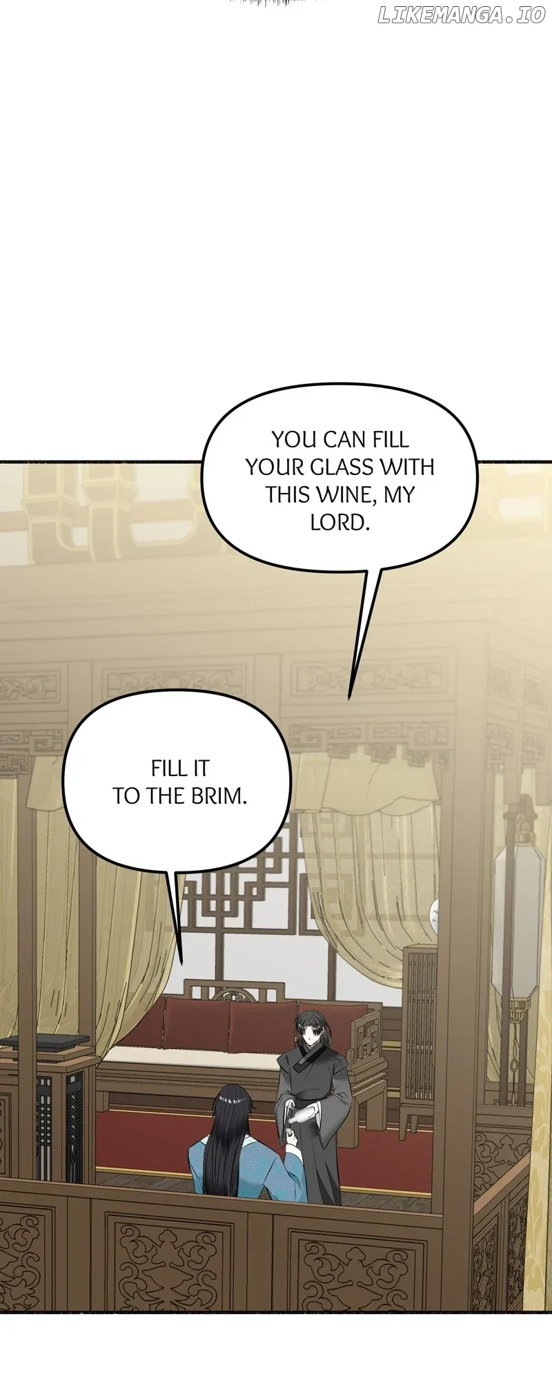 My Angelic Husband is actually a Devil in Disguise Chapter 56 page 35