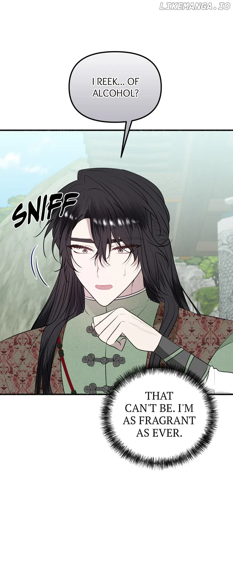 My Angelic Husband is actually a Devil in Disguise Chapter 56 page 51