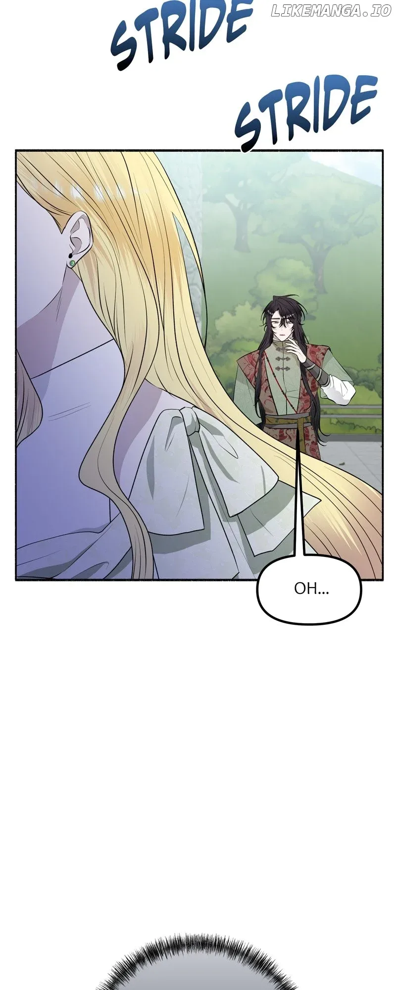 My Angelic Husband is actually a Devil in Disguise Chapter 56 page 54