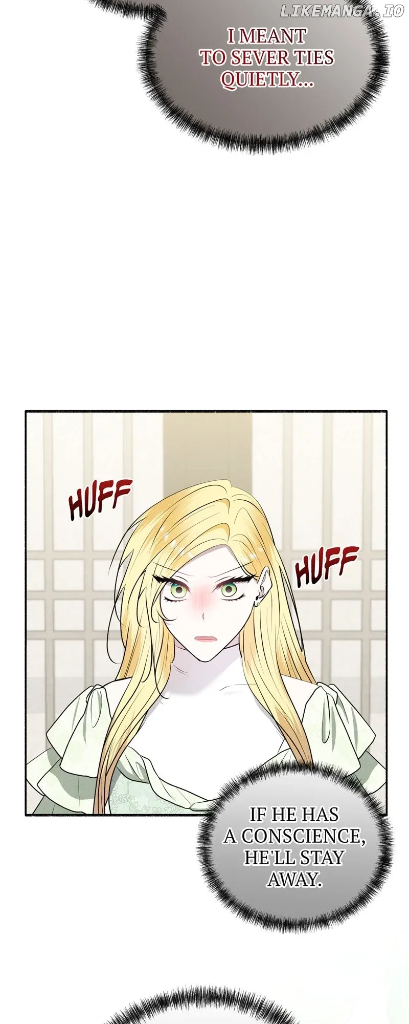 My Angelic Husband is actually a Devil in Disguise Chapter 56 page 59