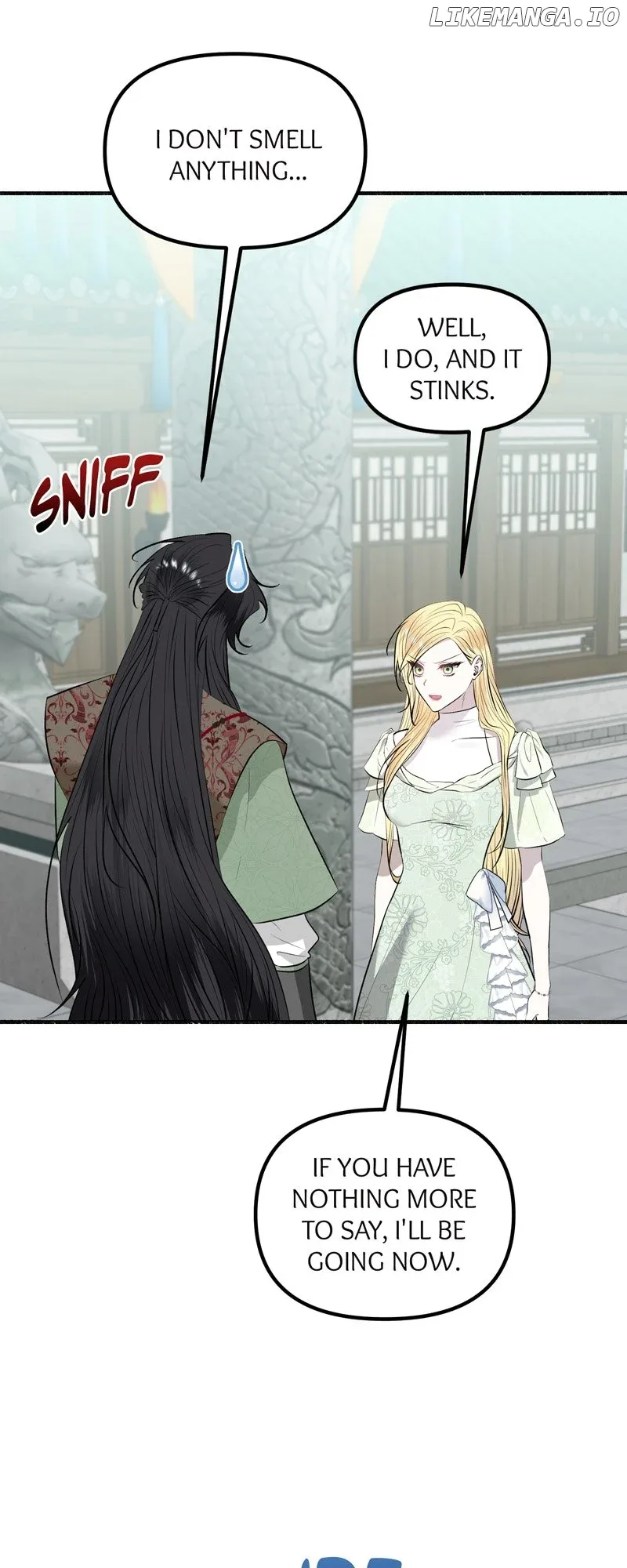 My Angelic Husband is actually a Devil in Disguise Chapter 56 page 53