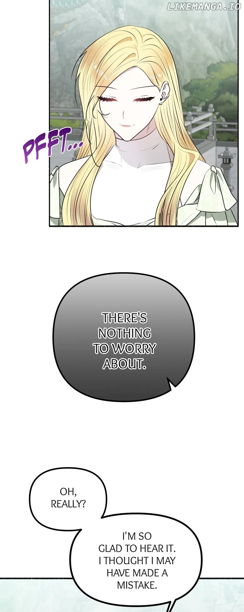 My Angelic Husband is actually a Devil in Disguise Chapter 56 page 45