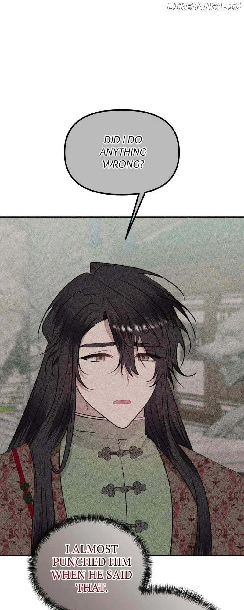 My Angelic Husband is actually a Devil in Disguise Chapter 56 page 58