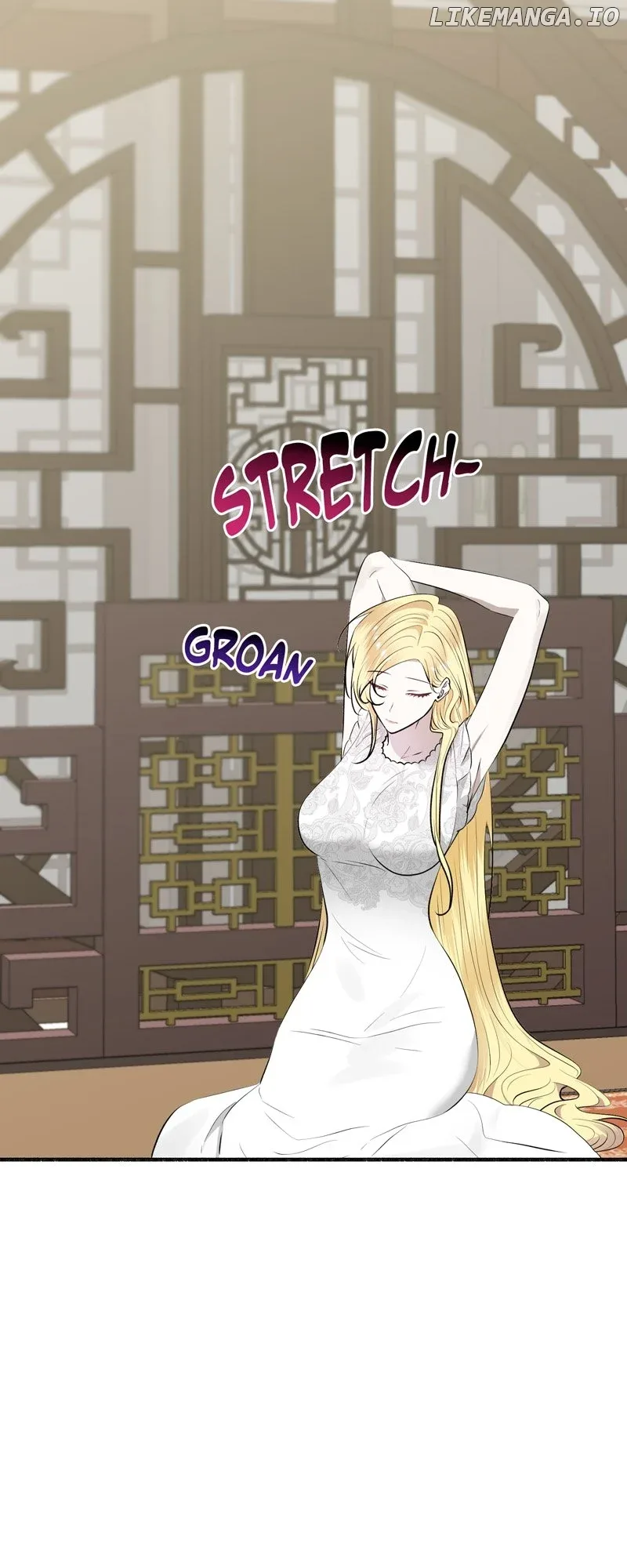 My Angelic Husband is actually a Devil in Disguise Chapter 56 page 38