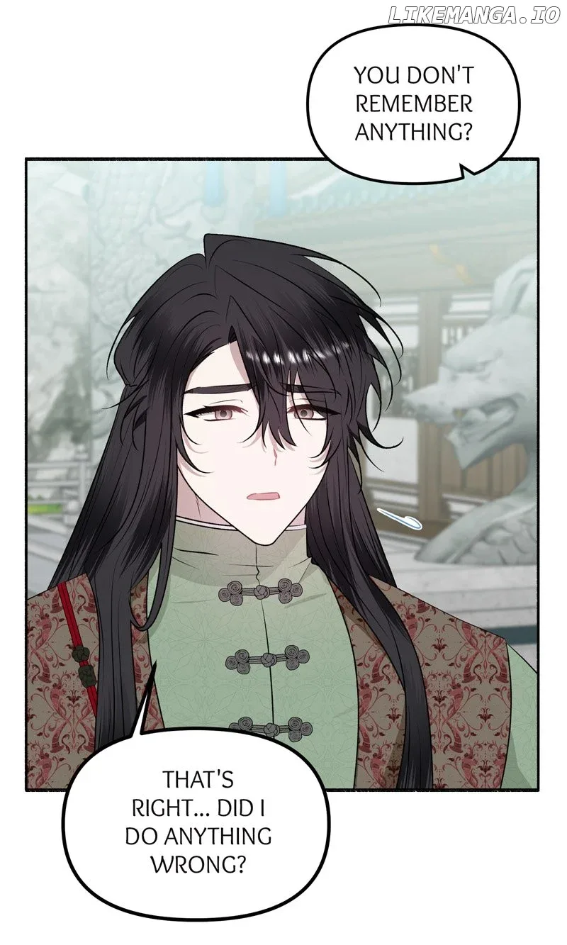 My Angelic Husband is actually a Devil in Disguise Chapter 56 page 43
