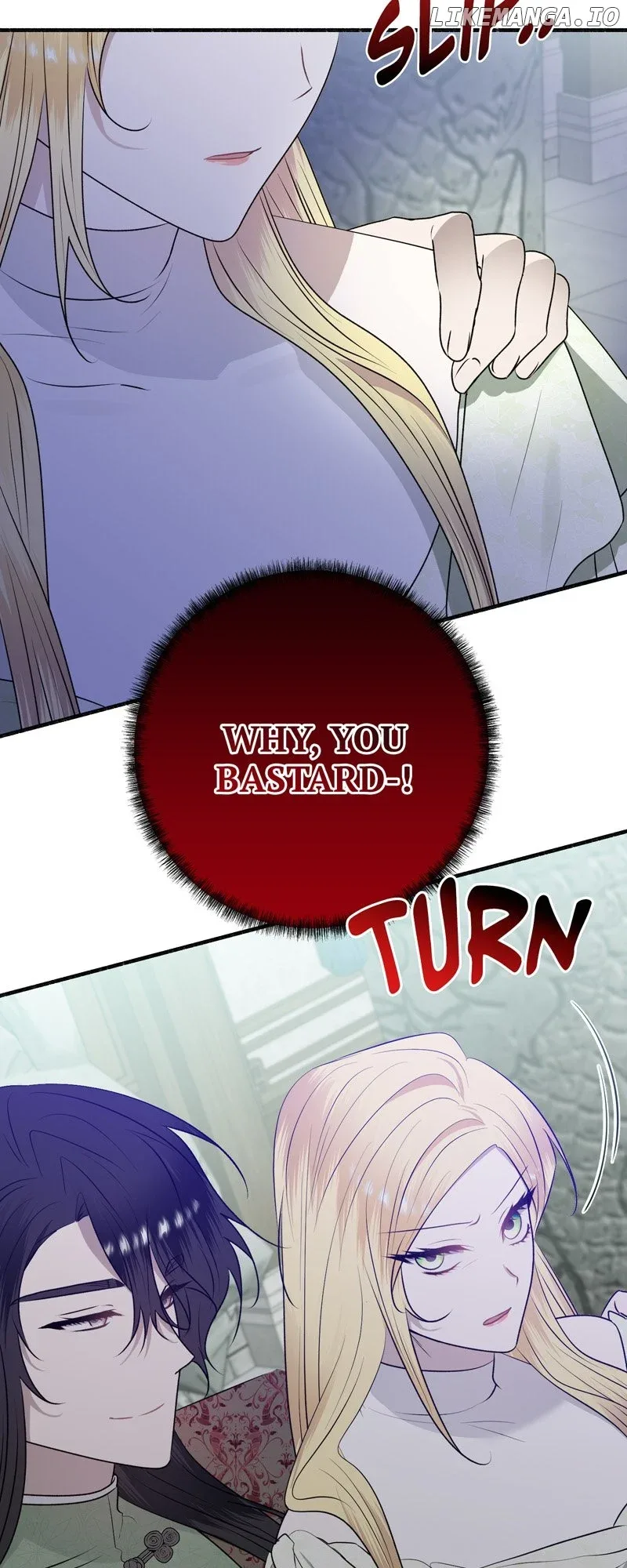 My Angelic Husband is actually a Devil in Disguise Chapter 56 page 48