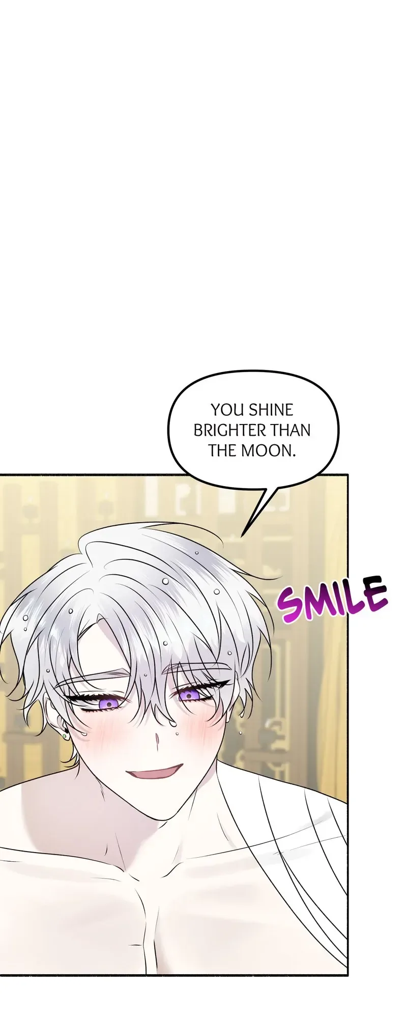 My Angelic Husband is actually a Devil in Disguise Chapter 58 page 33