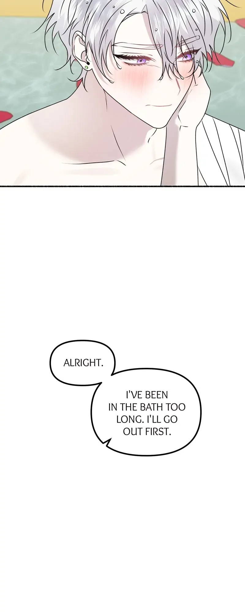 My Angelic Husband is actually a Devil in Disguise Chapter 58 page 41