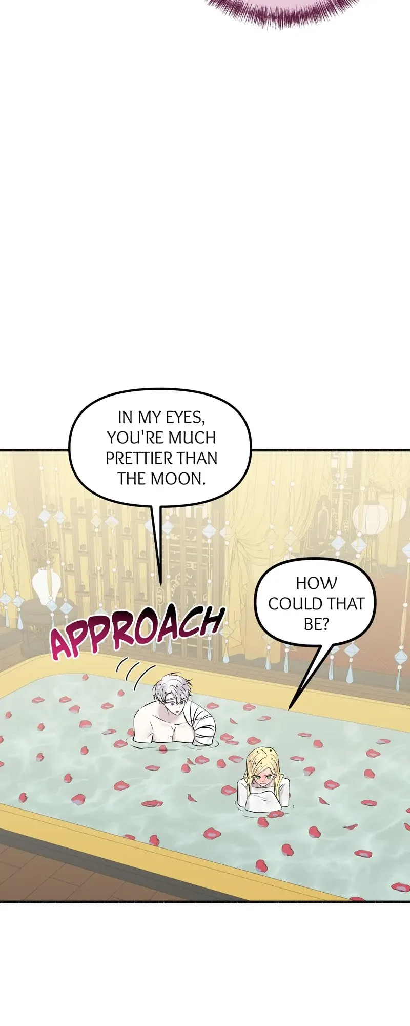My Angelic Husband is actually a Devil in Disguise Chapter 58 page 32